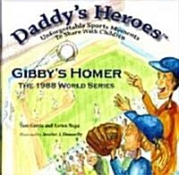 Gibbys Homer (Paperback, 1st)