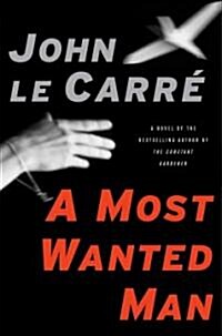 A Most Wanted Man (Hardcover)