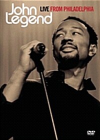 John Legend : Live From Philadelphia