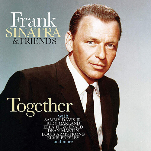[수입] Frank Sinatra - Together: Duets On the Air & In the Studio [180g LP]