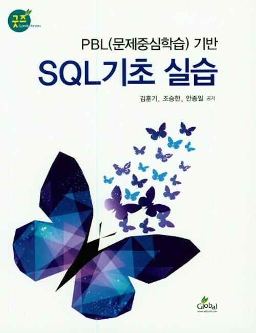 SQL 기초 실습