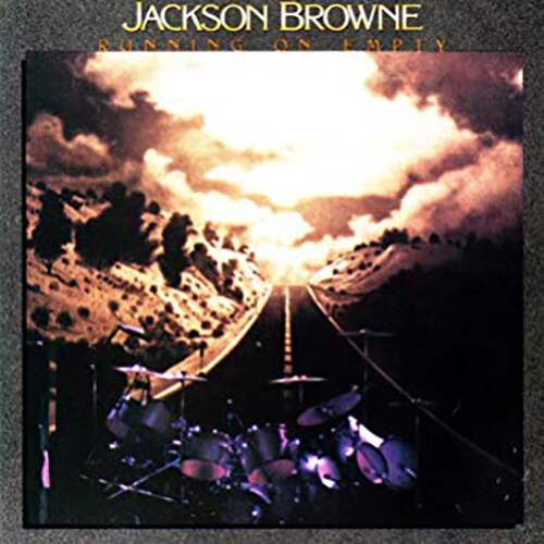 [수입] Jackson Browne - Running on Empty [Remastered]