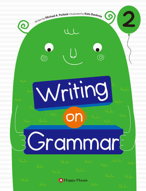 Writing on Grammar 2