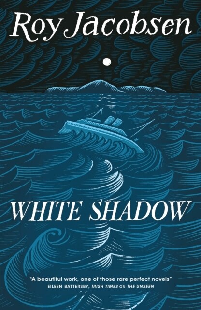 White Shadow (Paperback)