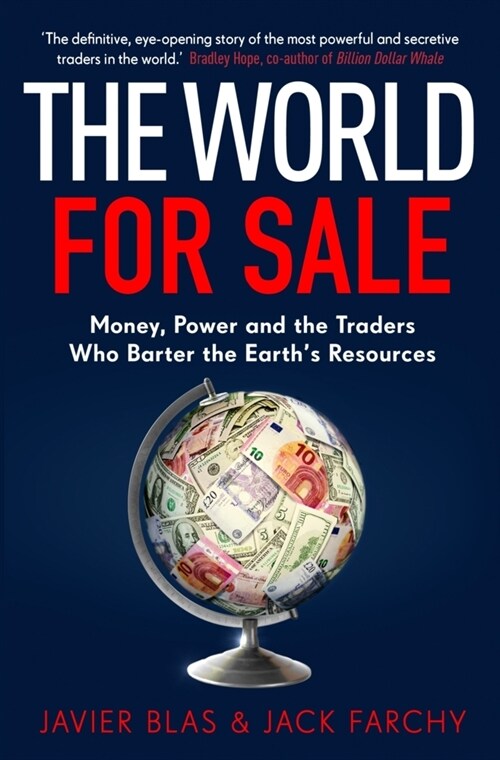 WORLD FOR SALE (Paperback)
