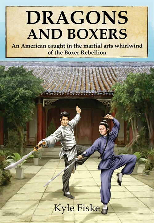 Dragons and Boxers (Paperback)