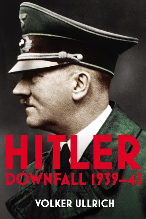 Hitler: Volume II (Paperback)