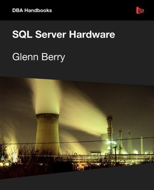 SQL Server Hardware (Paperback)