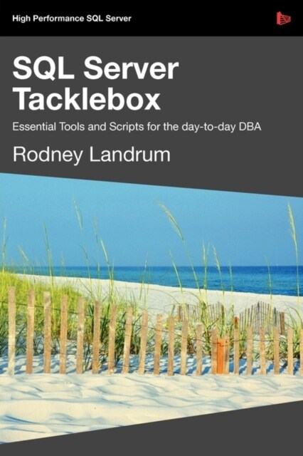 SQL Server Tacklebox (Paperback)