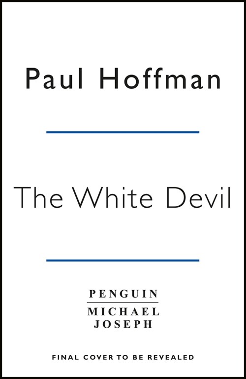 The White Devil (Paperback)