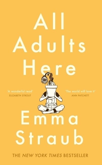 ALL ADULTS HERE (Paperback)