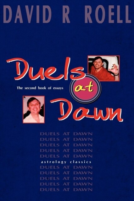 Duels at Dawn: The Second Book of Essays (Paperback)