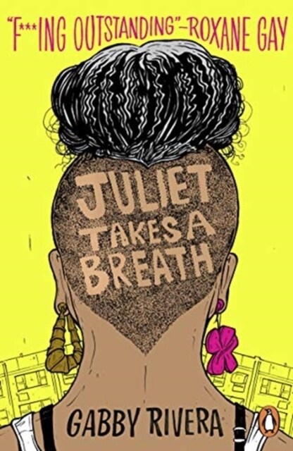 Juliet Takes a Breath (Paperback)