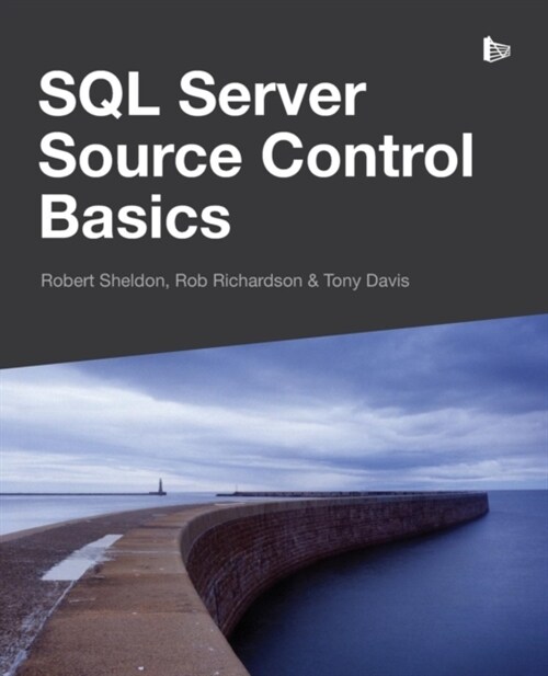 SQL Server Source Control Basics (Paperback)