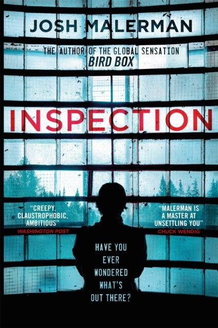 Inspection (Paperback)