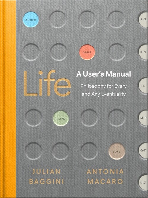 Life: A Users Manual (Paperback)