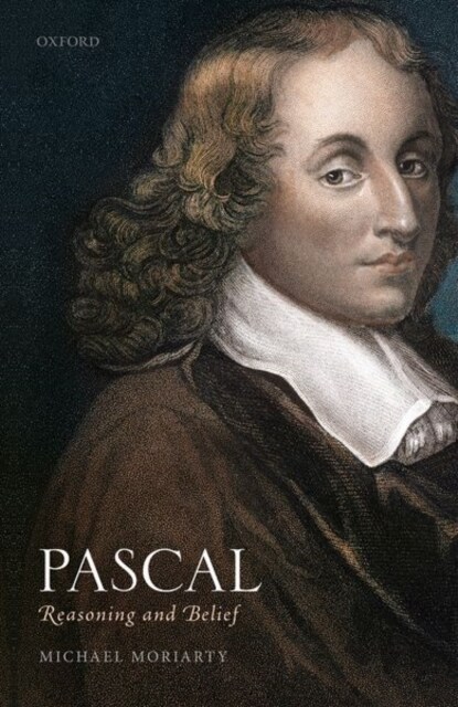 Pascal: Reasoning and Belief (Hardcover)