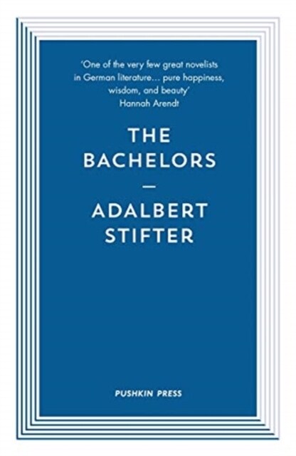 The Bachelors (Paperback)