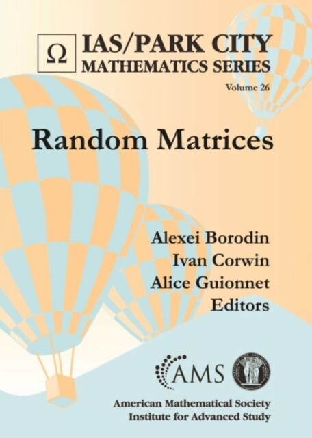 Random Matrices (Hardcover)