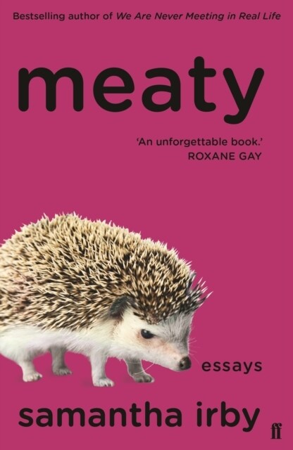 Meaty (Paperback, Main)