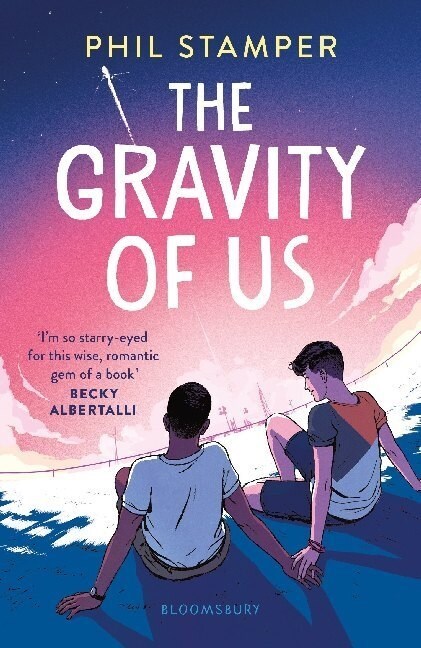 The Gravity of Us (Paperback)