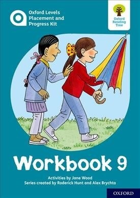 Oxford Levels Placement and Progress Kit: Workbook 9 (Multiple-component retail product)