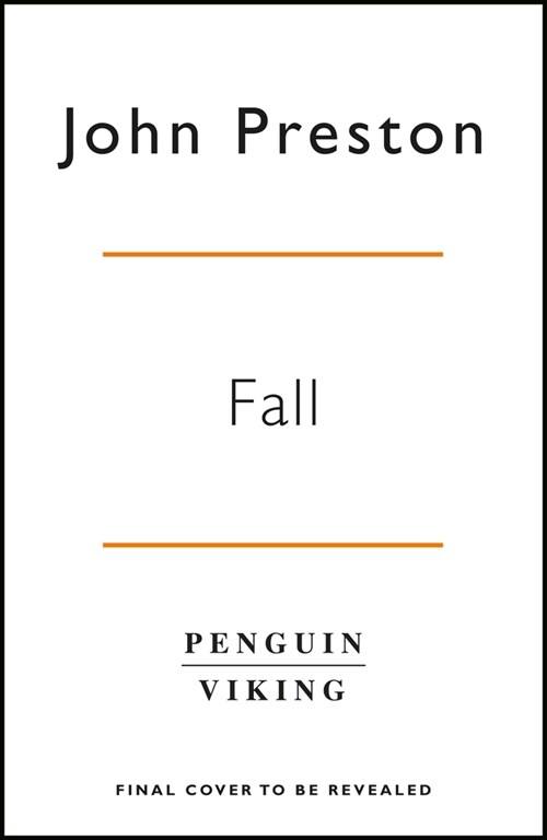 FALL (Paperback)