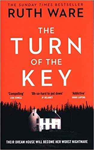 The Turn of the Key (Paperback)