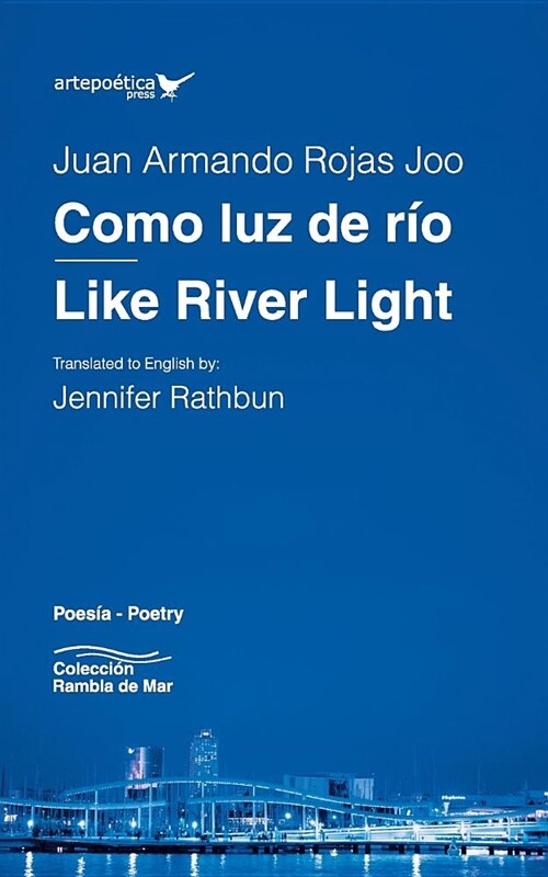 Como luz de r? / Like River Light (Paperback)