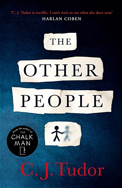 The Other People (Paperback)