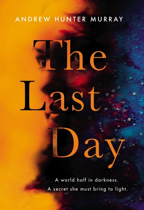 The Last Day (Paperback)