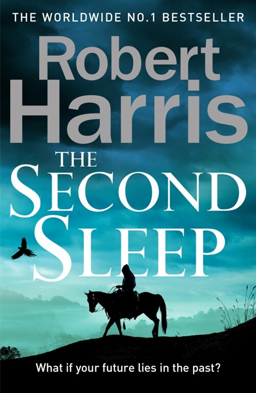 THE SECOND SLEEP (Paperback)