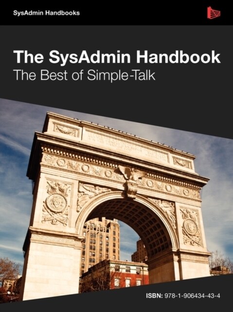 The SysAdmin Handbook (Paperback)