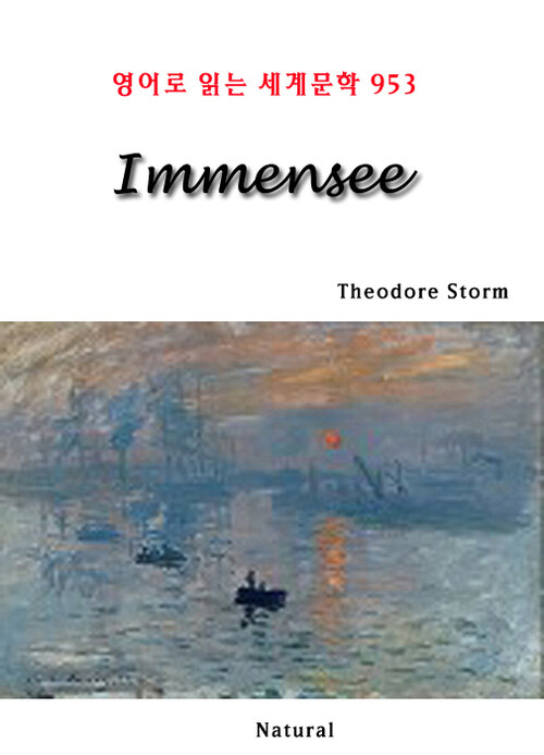 Immensee - 영어로 읽는 세계문학 953