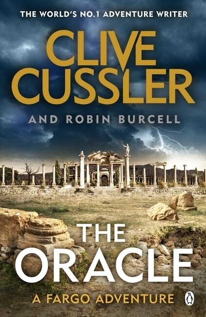 ORACLE (Paperback)