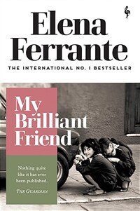 My Brilliant Friend (Paperback)