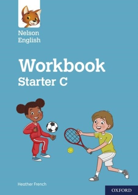 Nelson English: Starter Level Workbook C (Multiple-component retail product)