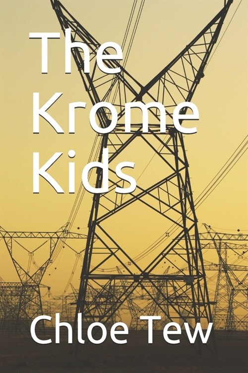 The Krome Kids (Paperback)