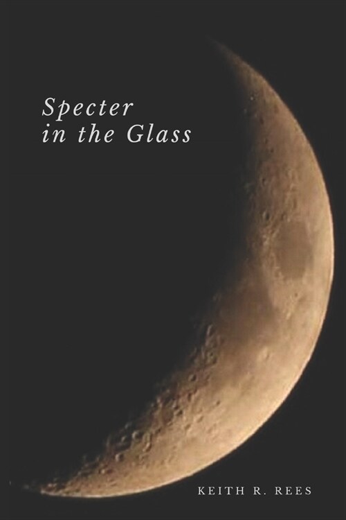 Specter in the Glass (Paperback)