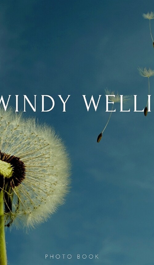 WIndy Welli (Hardcover)