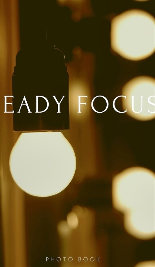 Ready Focus (Hardcover)