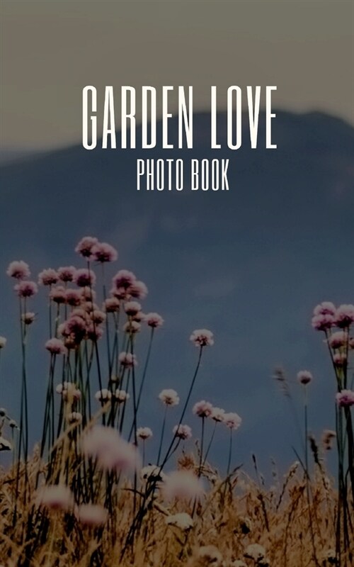 Garden Love (Paperback)