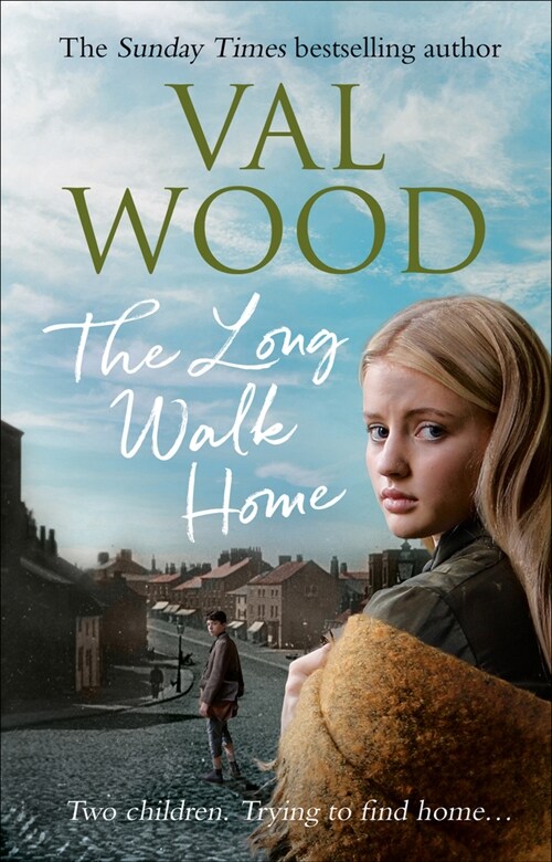 The Long Walk Home (Paperback)
