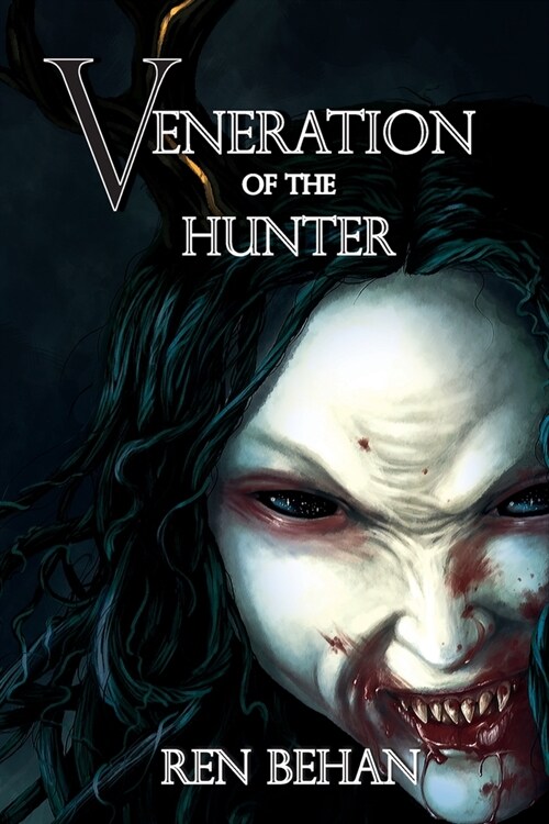 Veneration of the Hunter (Paperback)