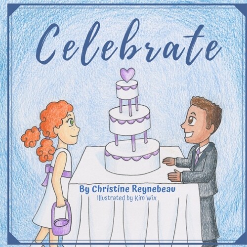 Celebrate (Paperback)