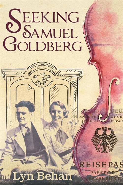 Seeking Samuel Goldberg (Paperback)