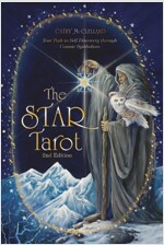 The Star Tarot: Your Path to Self-Discovery Through Cosmic Symbolism (Other, 2, Edition, Revise)
