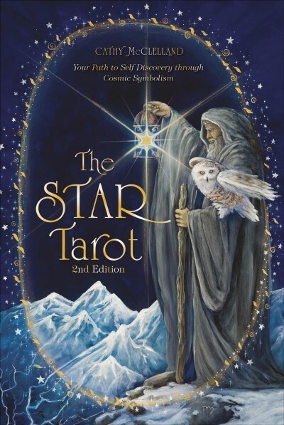 The Star Tarot: Your Path to Self-Discovery Through Cosmic Symbolism (Other, 2, Edition, Revise)
