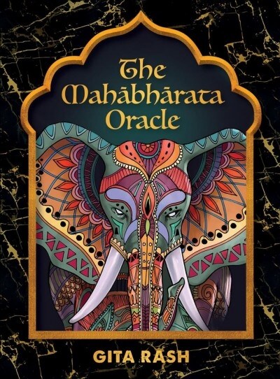 The Mahabharata: Oracle (Other)