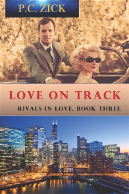 Love on Track (Paperback)